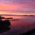 Bed & Breakfast Plassenzicht Boutique Logies, B&b, Loft & 4*