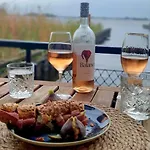 Plassenzicht Boutique Logies, B&b, Loft & Bed & Breakfast 4*