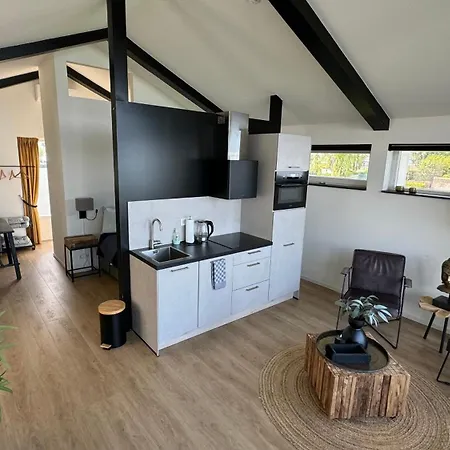 Plassenzicht Boutique Logies, B&b, Loft & 4*