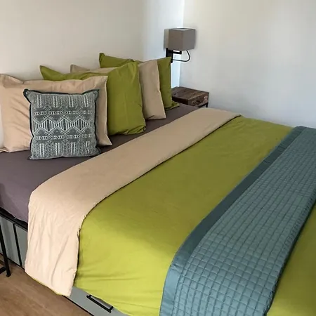 Plassenzicht Boutique Logies, B&b, Loft &