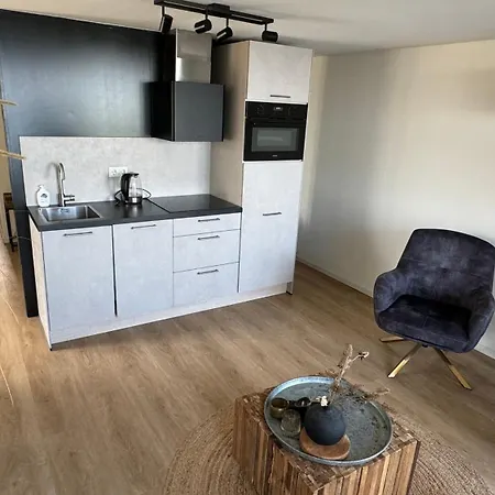 Bed and Breakfast Plassenzicht Boutique Logies, B&b, Loft & Loosdrecht