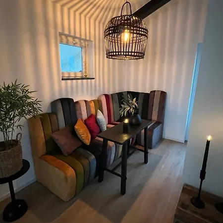 Plassenzicht Logies & Sloepverhuur Bed & Breakfast