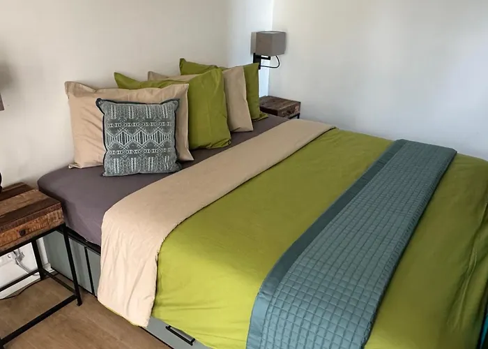 Plassenzicht Logies & Sloepverhuur